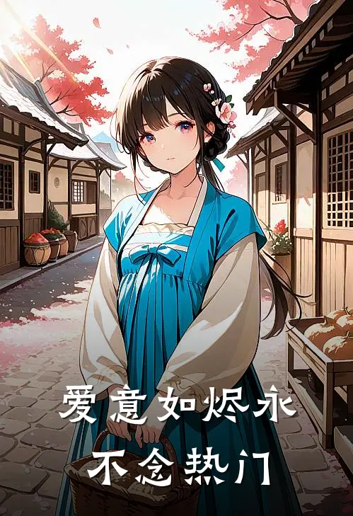 爱意如烬永不念热门