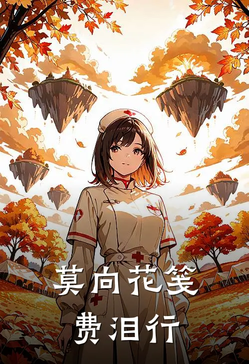 莫向花笺费泪行