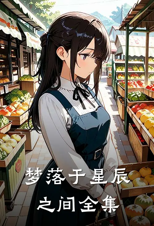 梦落于星辰之间全集