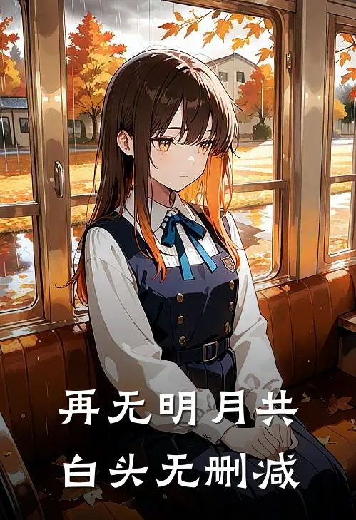 再无明月共白头无删减