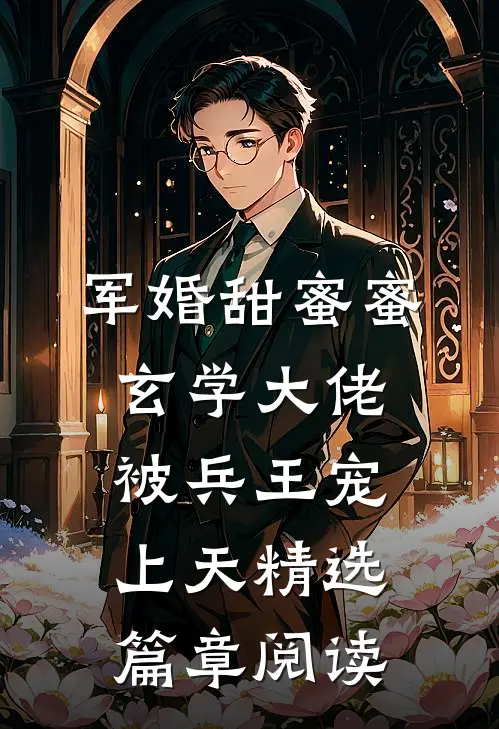 军婚甜蜜蜜，玄学大佬被兵王宠上天精选篇章阅读