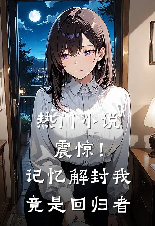 热门小说震惊！记忆解封，我竟是回归者