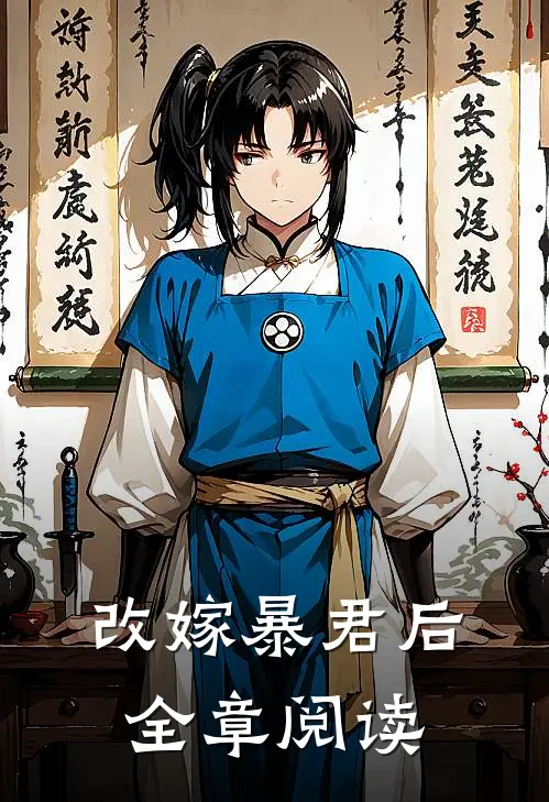 改嫁暴君后全章阅读