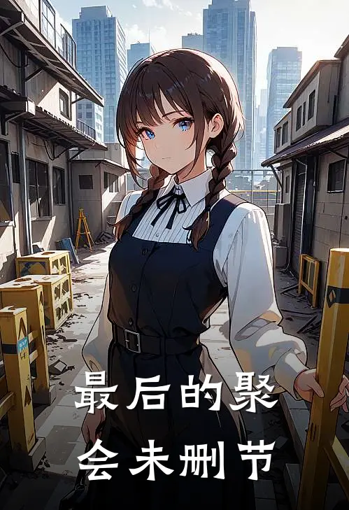 最后的聚会未删节