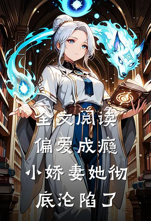 全文阅读偏爱成瘾，小娇妻她彻底沦陷了