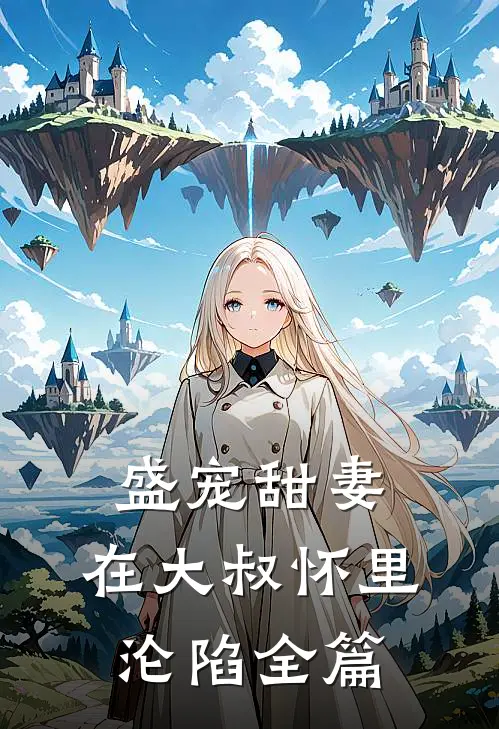 盛宠甜妻：在大叔怀里沦陷全篇