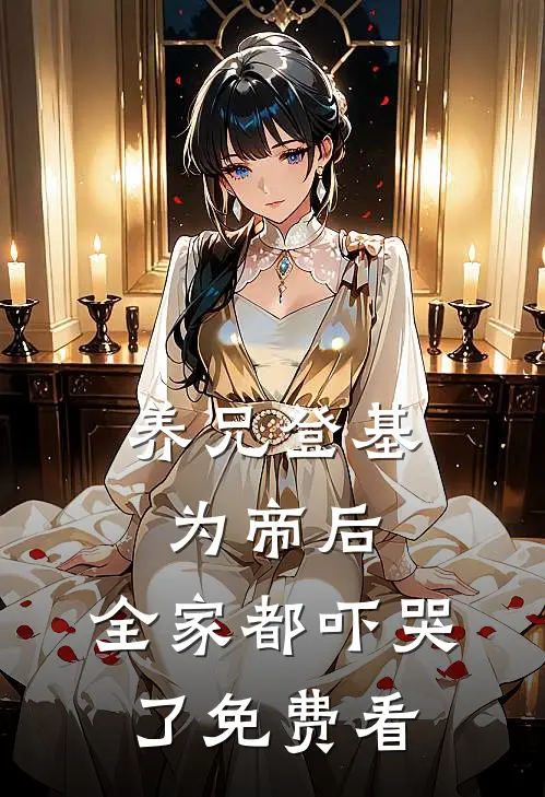 养兄登基为帝后，全家都吓哭了免费看