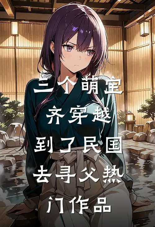 三个萌宝齐穿越，到了民国去寻父热门作品