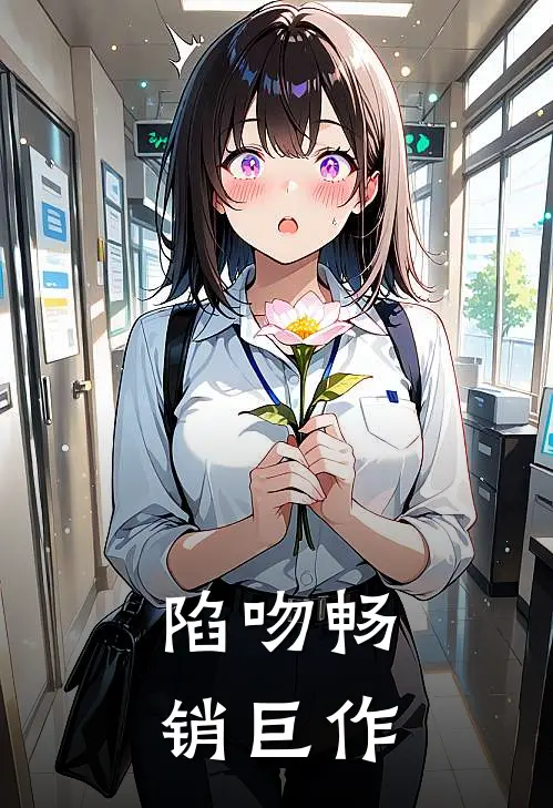 陷吻畅销巨作