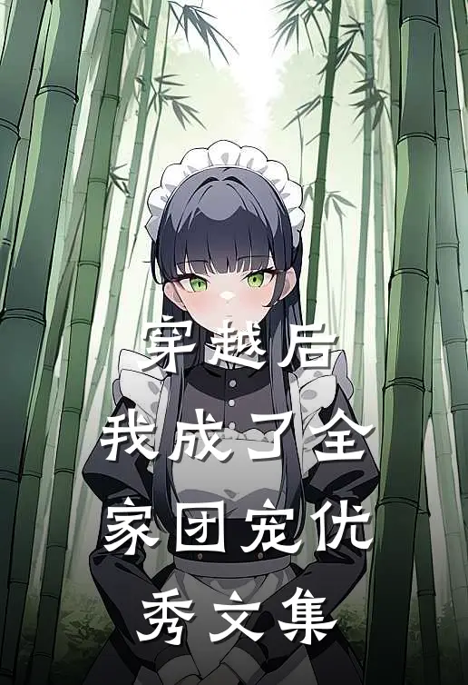 穿越后,我成了全家团宠优秀文集