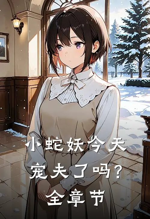 小蛇妖今天宠夫了吗？全章节
