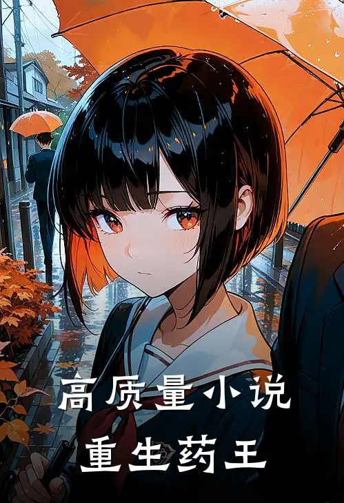 高质量小说重生药王