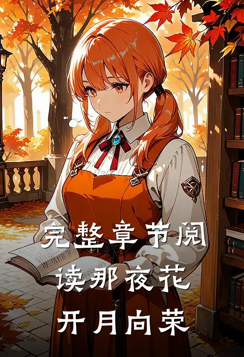 完整章节阅读那夜花开月向荣