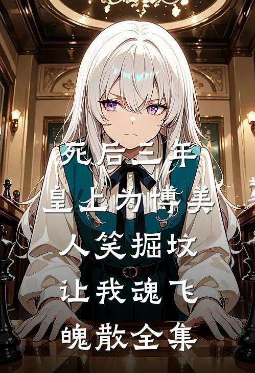 死后三年，皇上为博美人笑掘坟让我魂飞魄散全集