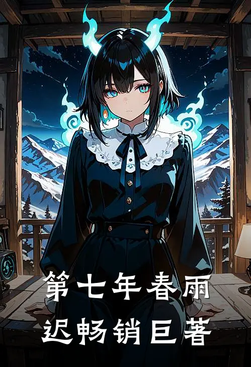 第七年春雨迟畅销巨著