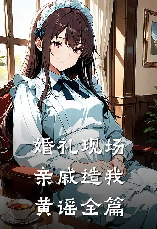 婚礼现场，亲戚造我黄谣全篇