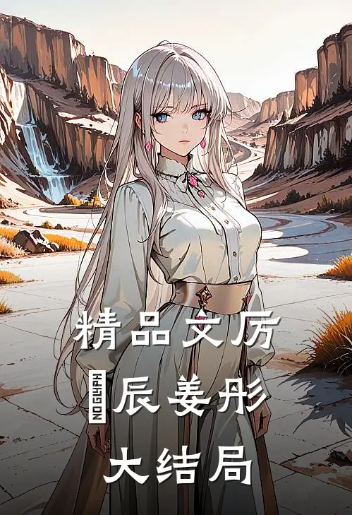 精品文厉璟辰姜彤大结局