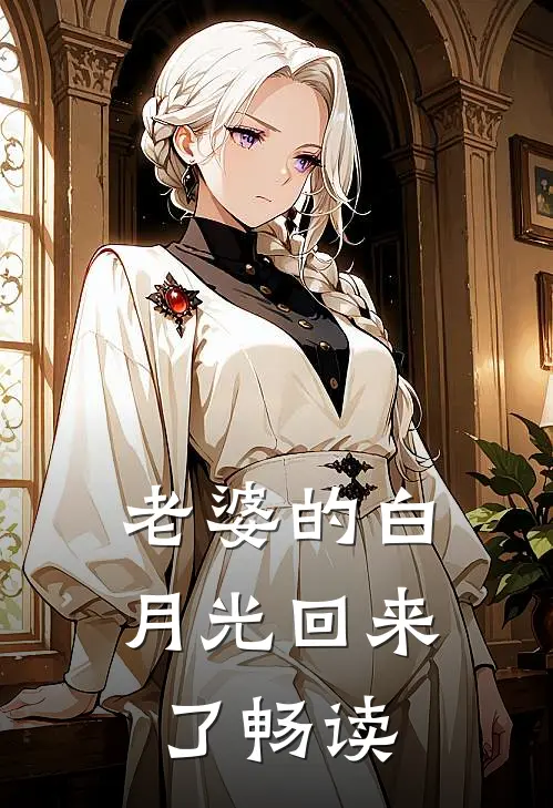 老婆的白月光回来了畅读