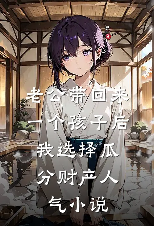 老公带回来一个孩子后，我选择瓜分财产人气小说