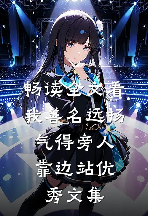 畅读全文看我善名远扬,气得旁人靠边站优秀文集