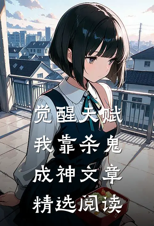 觉醒天赋我靠杀鬼成神文章精选阅读