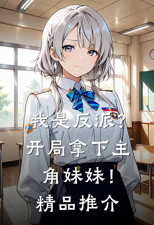 我是反派？开局拿下主角妹妹！精品推介