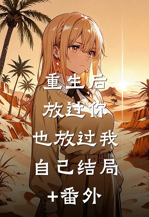 重生后，放过你，也放过我自己结局+番外