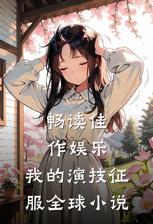 畅读佳作娱乐:我的演技征服全球小说