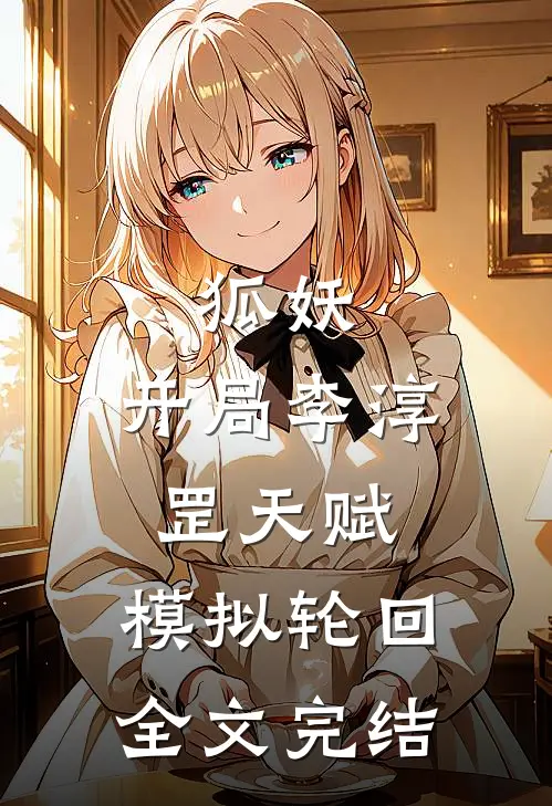 狐妖：开局李淳罡天赋，模拟轮回全文完结