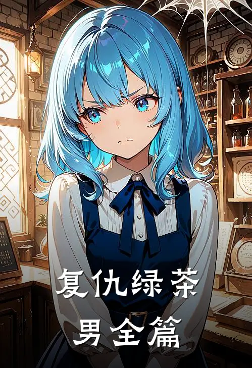 复仇绿茶男全篇