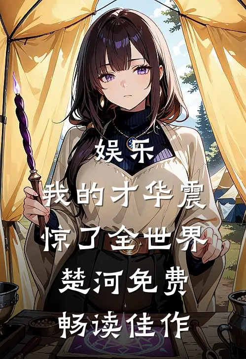 娱乐:我的才华震惊了全世界楚河免费畅读佳作