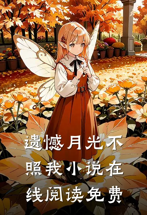 遗憾月光不照我小说在线阅读免费