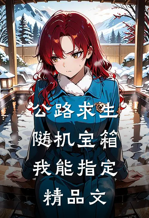公路求生：随机宝箱我能指定精品文