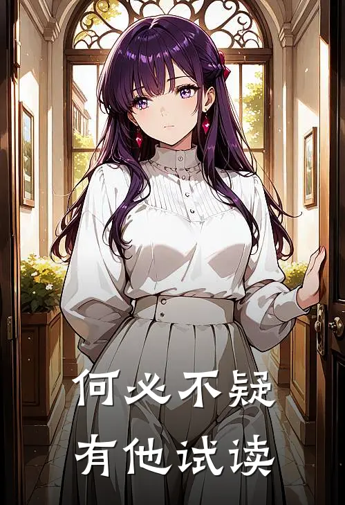 何必不疑有他试读