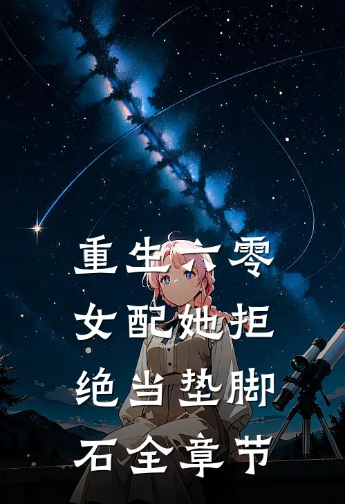重生六零：女配她拒绝当垫脚石全章节