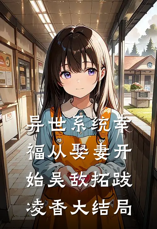 异世系统幸福从娶妻开始吴敌拓跋凌香大结局
