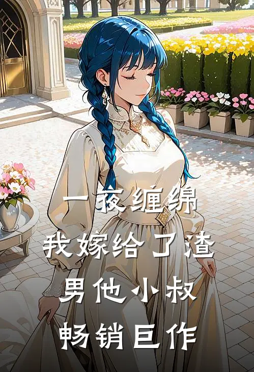 一夜缠绵：我嫁给了渣男他小叔畅销巨作