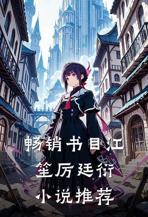 畅销书目江笙厉廷衍小说推荐