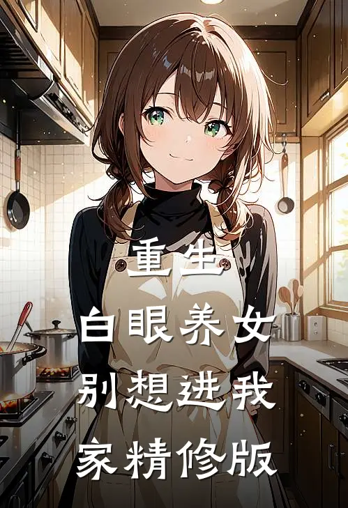 重生：白眼养女别想进我家精修版