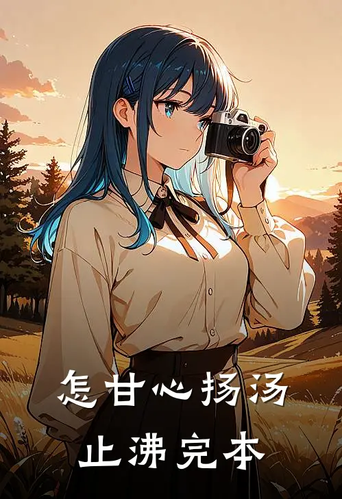 怎甘心扬汤止沸完本