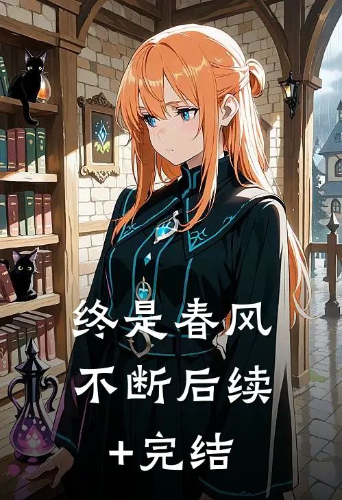 终是春风不断后续+完结