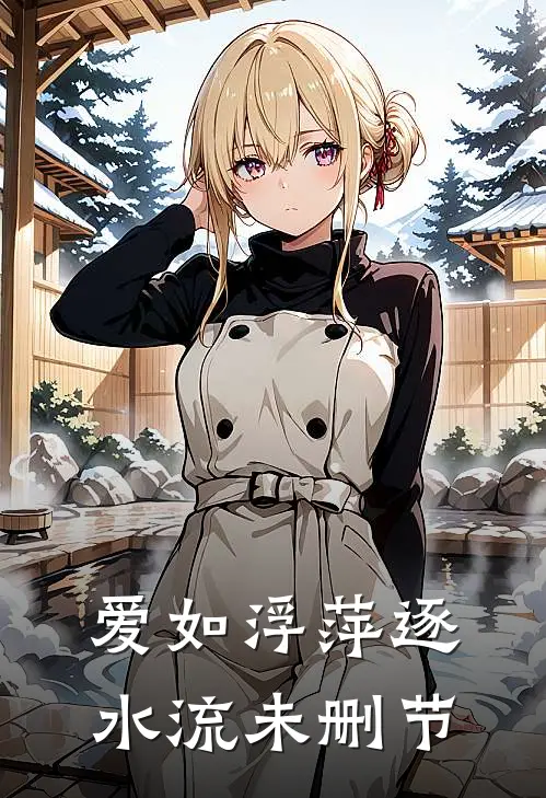 爱如浮萍逐水流未删节