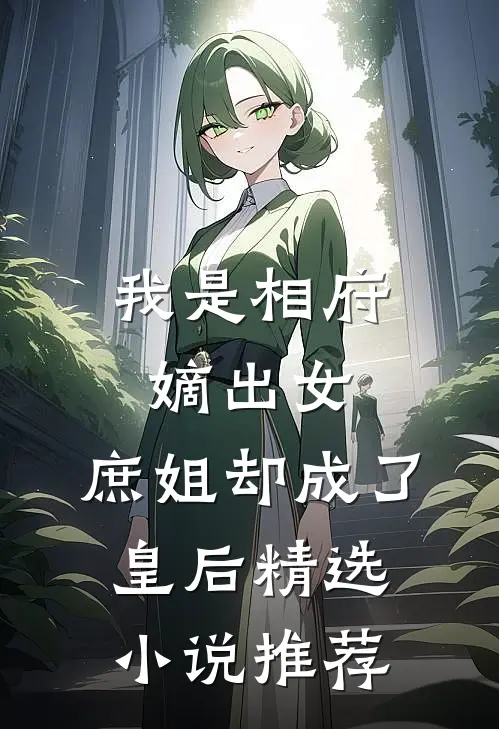 我是相府嫡出女,庶姐却成了皇后精选推荐免费阅读
