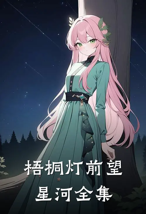 梧桐灯前望星河全集