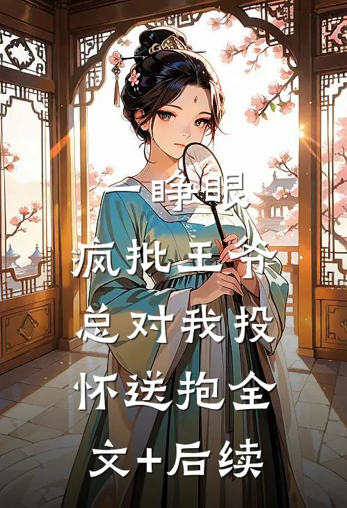 一睁眼，疯批王爷总对我投怀送抱全文+后续