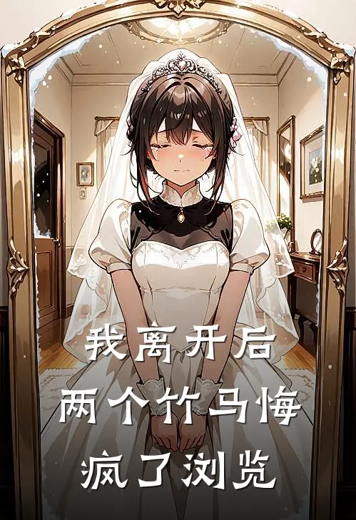 我离开后，两个竹马悔疯了浏览