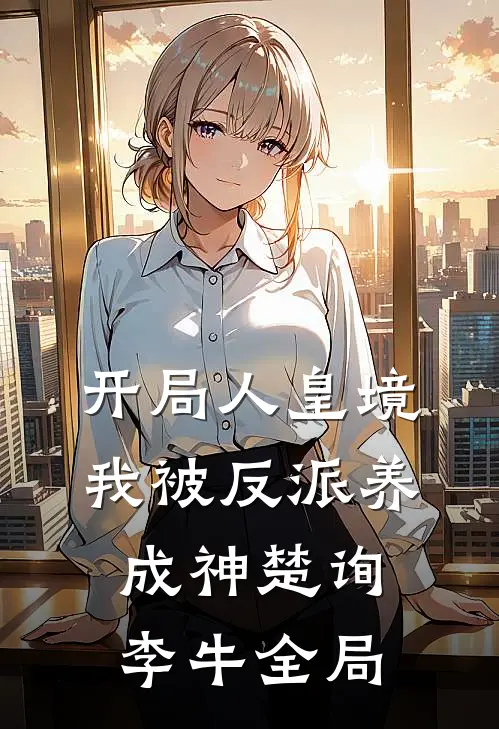 开局人皇境，我被反派养成神楚询李牛全局