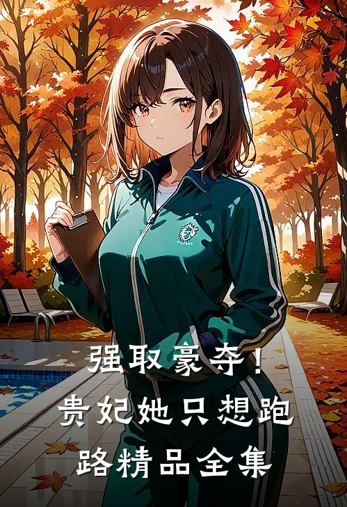 强取豪夺！贵妃她只想跑路精品全集