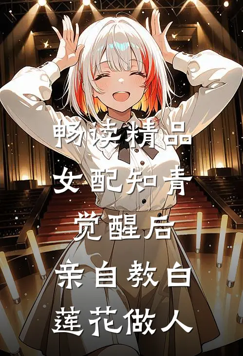 畅读精品女配知青觉醒后，亲自教白莲花做人