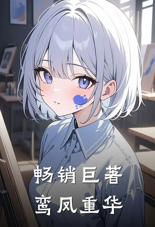 畅销巨著鸾凤重华的